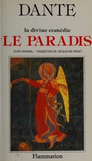 Couverture du livre La Divine comédie