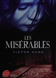 Couverture du livre Les misérables