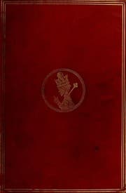 Couverture du livre Through the Looking-Glass