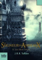 Couverture du livre Le Seigneur des Anneaux
