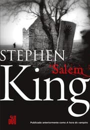 Couverture du livre Salem