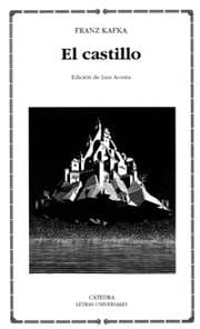 Couverture du livre El castillo