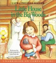 Couverture du livre Little House in the Big Woods