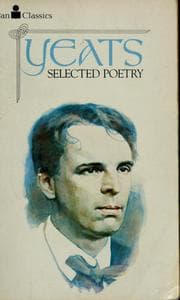 Couverture du livre Poems (Everyman's Library Classics)