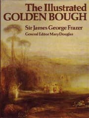 Couverture du livre The golden bough