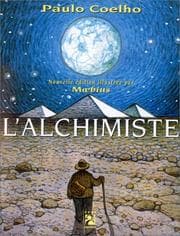 Couverture du livre L'Alchimiste